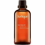 Jurlique - 玫瑰身體油 Rose Body Oil 100ml/3.3oz (平行進口)