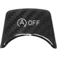 Car Engine Start Stop Button Cover Sticker for BMW 3 4 Series G20 F30 F31 F32 F33 13-20 Centre Conso