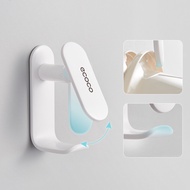 [ECOCO] ECOCO Nail-Free Washbasin Rack (Viscose Type) Storage Cutting Board Perforation-Free Wall St