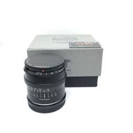 Ttartisan 50mm F1.2 (For Canon EOS M )