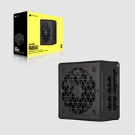 # CORSAIR RM Series RM650 (2024) - 650W 80 PLUS Gold Certified Fully Modular PSU (UK) #