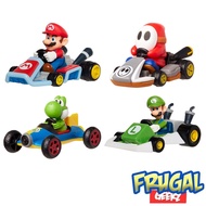 Super Mario Kart Racers Wave 5