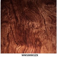 1mx1m Hydrographic film hydro dipping film wood grain Water Transfer Printing Film WW1009X1ZX