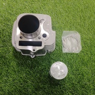 ATV Block Cylinder Piston 54mm for GY6 | 125CC | Brand: Lifan | Ready Stock Malaysia