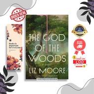 The God of the Woods by Liz Moore (English)