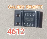 AO4612 4612 60V ic dual mosfet untuk mesin las dan lain lain
