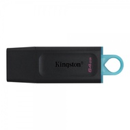 FlashDisk Kingston 64GB USB 3.2 DTX/64G