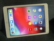 Apple iPad Air A1475 cellular 4G LTE - White