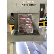DELL LATITUDE 5320 - Laptop Original Berkualiti Elok Terpakai Cantik