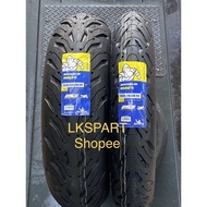 Road 6 Michelin 120/70ZR19 170/60ZR17 tayar tahun 2023 tayar motosikal
