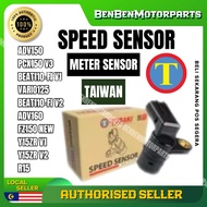 TOBAKI SPEEDOMETER SENSOR SPEED METER SENSOR Y15 ZR V1 V2 ADV150 PCX150 V3 BEAT110 FI V1 V2 VARIO125