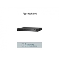 HIKVISION DS-7208HUHI-F2/N Digital Video Recorder (Dvr) 8 Channel Support 3mp Supports Two Channels 