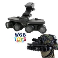 NVG scope PVS 15 Night Vision Goggles Dummy Accessories