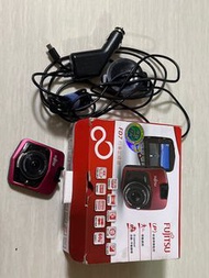 Fujitsu FD7 行車紀錄器 car front camera