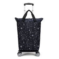 Barry Smith Club Trolley Bag (18″)