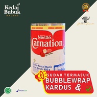 SUSU KENTAL MANIS CARNATION KALENG