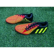 Soccer shoes _ soccer shoes _ Pwinro shoes _ fully sewn sole