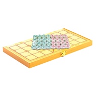 Chinese Chess - High Quality Plastic Table Chinese Chess Set - Hiep Thanh Chinese Chess - Entertainm