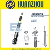 HUANZHOU REAR ABSORBER FOR MINI F56 / F55 / F57 COOPER / ONE