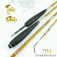 Tieu Dieu 3H perch cross rod gives extra buds CD25