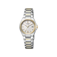 [Citizen] Citizen Watch Citizen Collection Eco-Drive Eco-Drive EW1384-66P Ladies