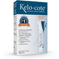 Kelo-cote Advanced Formula Scar Gel