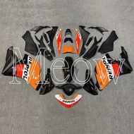 Motorcycle Fairing Set Body Kit Plastic For HONDA CBR250RR CBR 250RR 2011-2013 2014 Accessories Full