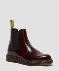 Dr Martens Doctor Martens Chelsea Cherry Ref Oxford boots
