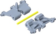 Ety Model P35-036 1/35 WWII US Army M18 Hellcat Destroyer Tank Movable Footwear for Tamiya Plastic M