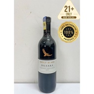 Wolf Blass Bilyara Cabernet Sauvignon 750ml