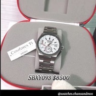 Seiko Astron 無國界醫生聯名日本限量版 JDM限定精工手錶