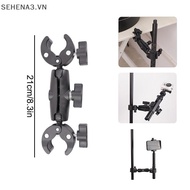 SEHVN 1 Piece Bike Motorcycle Handlebar Support Bracket Camera Super Clamp Mount Holder For Go Pro 1