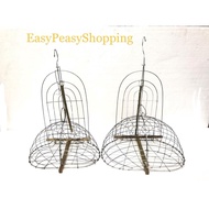 Murai Bird Trap, Bird Trap Bird Trap/