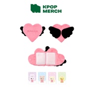 BLACKPINK - [ DEADLINE WORLD TOUR IN GOYANG ] Fabric Collect Book