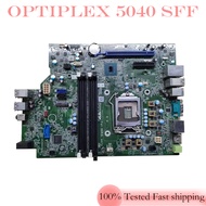 CN-0T7D40 For DELL Optiplex 5040 SFF Motherboard 0T7D40 T7D40 DDR3L Mainboard 100% Tested OK