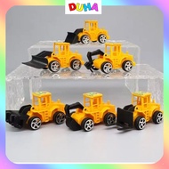 COMBO 10/20 SET OF 6 DUHA 186 CAKE DECORATION DUHA 186