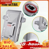 HID Headlight Control Unit Module Ballast A1729015400 130732927001 for W176 W246 W204 X166 X204 W166