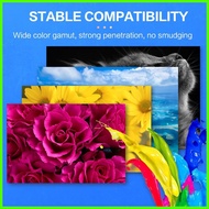 □ ◪ 100% Original Epson 003 Ink Pigment Ink Printer Ink Refill Ink L3210/L1110/L1210/L3110/L3120 Ba