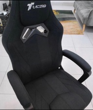 TTRacing Duo V3 Duo V4 Pro Gaming Ergonomic Chair