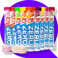 HIGH5 Zero Electrolyte Hydration Tablets 20 Tabs | With and Without Caffeine