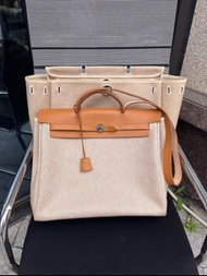 Hermes Herbag39
