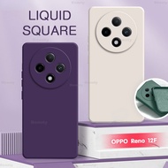 For OPPO Reno 12F 5G Soft Case Reno12F OPPO Reno12 F Pro 11F OPPO Reno11F 5G Reno12F F12 Phone Case 