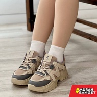 PLK Jennie Korean Women's Sneakers LV0453