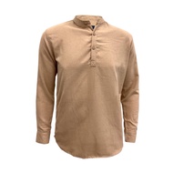 Redcliff Men's Shanghai Long Khakikoko 6Ik3202F 9B2