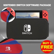 Nintendo SWITCH Soft Case Nintendo Switch Host Case