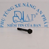 TCM forklift engine face bolt Z-8-94247-355-1 model FD25C6/ C240PKJ| AN PHAT FORKLIFT PARTS