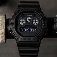 FFE Casio G-Shock DW-5900BB Water Resistant Mens and Womens Black Digital Sport Watch
