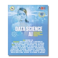 DATA FROM BOOK science TO AI: AUGMENTED TECHNOLOGY HUMAN CAPABILITY, KNOWLEDGE & APPLICATION IN INDO