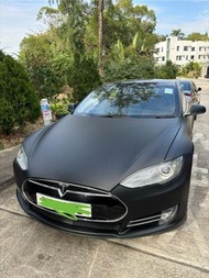 Tesla Model S 免費充電 UBER 月租 迎新優惠$7000 Auto