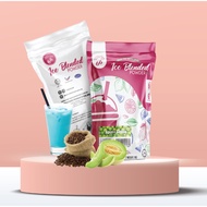 ice blended powder brand 66/ serbuk air balang 800g/1kg